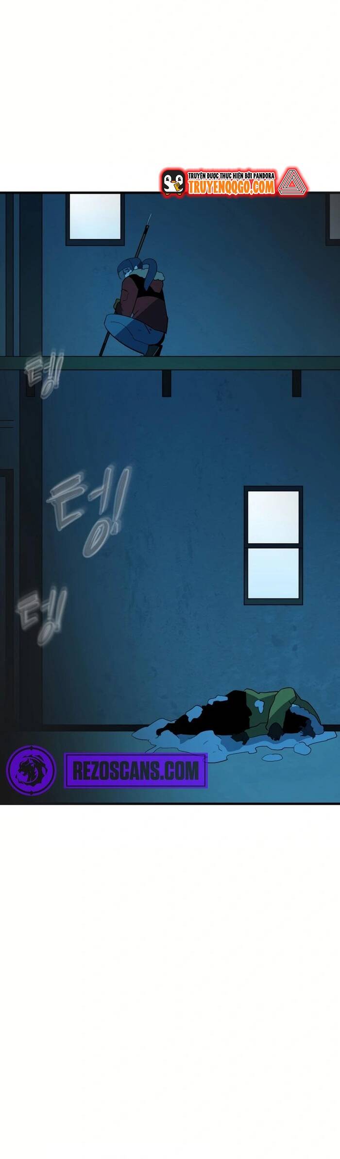 Không Lối Thoát Chapter 5 - 36