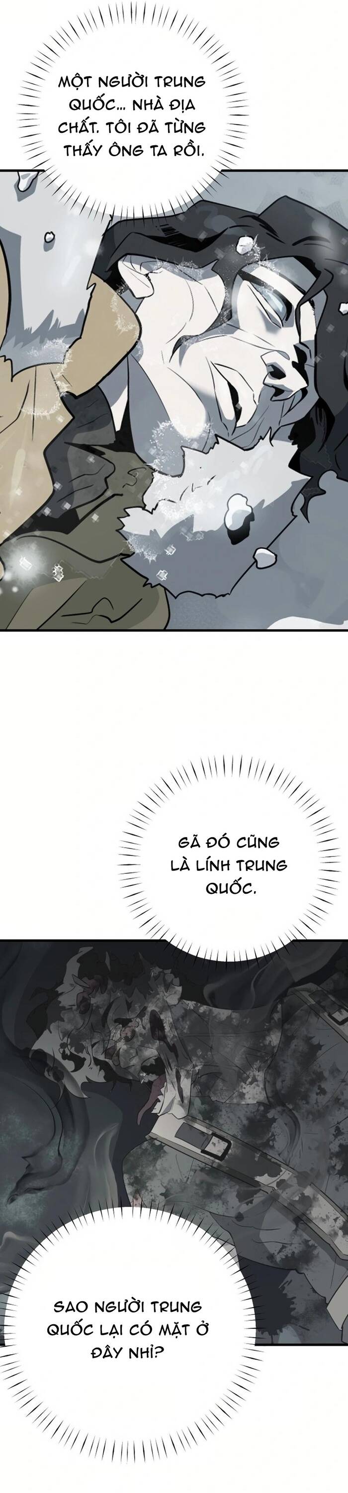 Không Lối Thoát Chapter 5 - 37