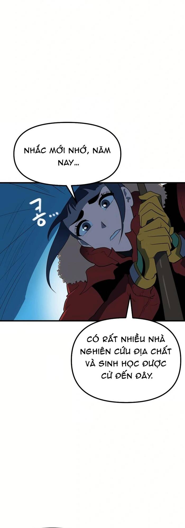 Không Lối Thoát Chapter 5 - 38