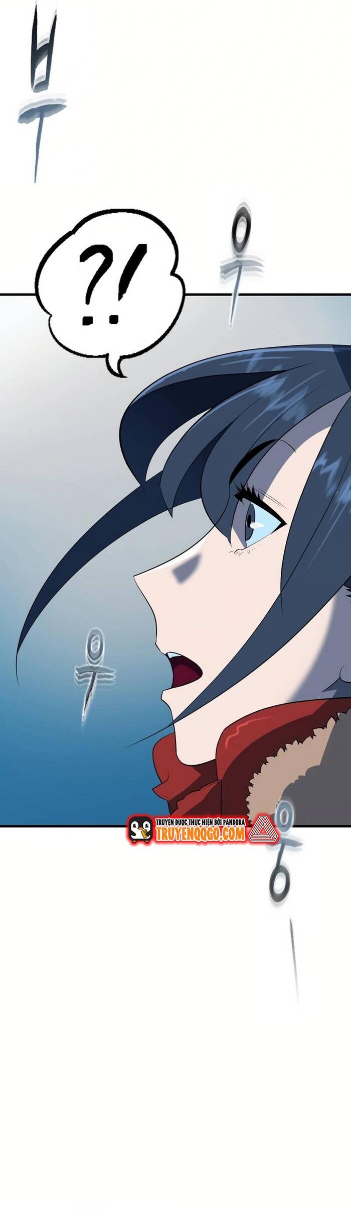 Không Lối Thoát Chapter 5 - 40