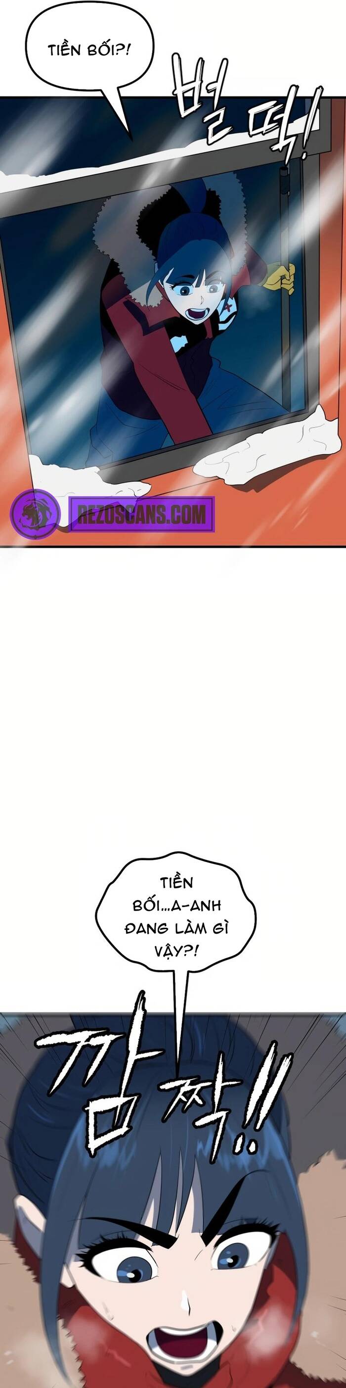 Không Lối Thoát Chapter 5 - 41