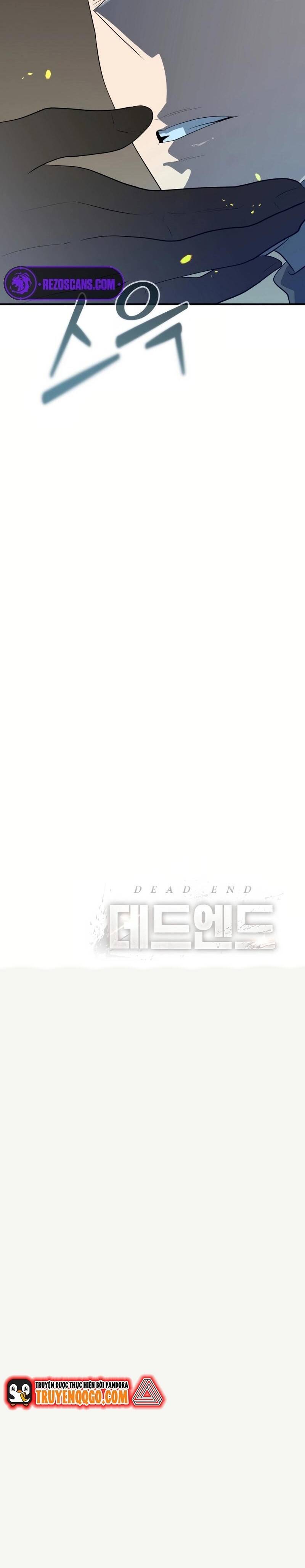 Không Lối Thoát Chapter 8 - 12