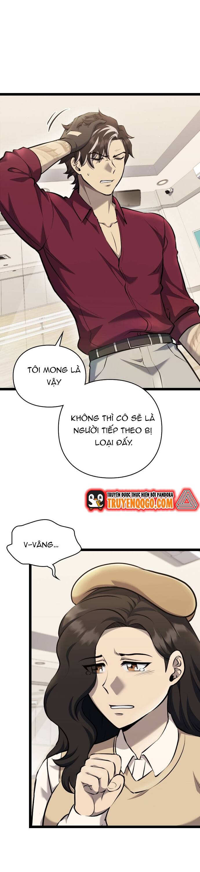 Thần Tượng Tử Địa Chapter 10 - 5