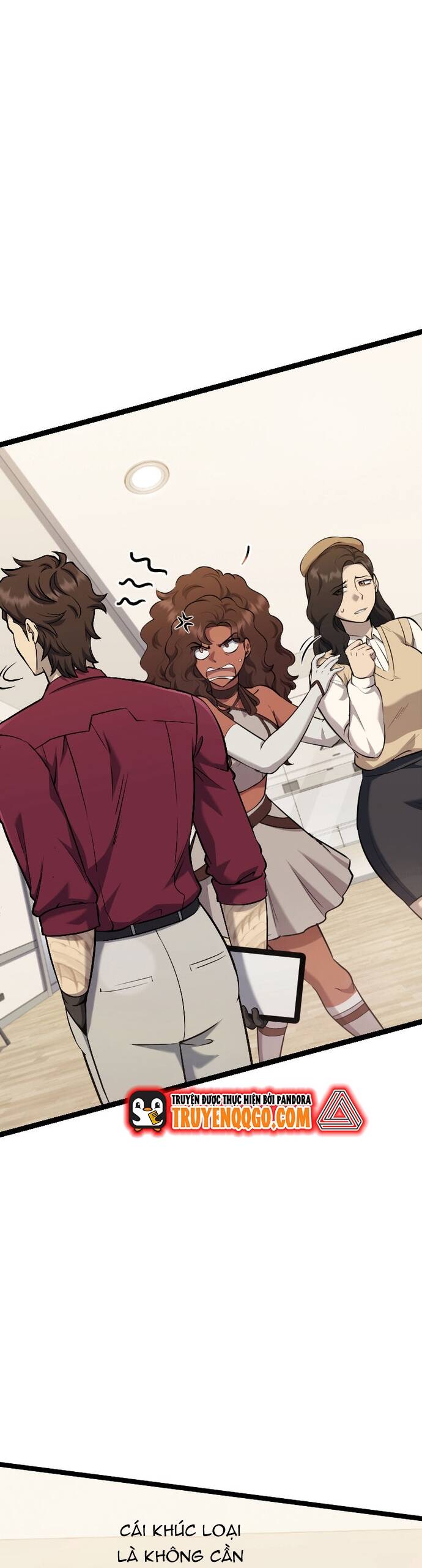 Thần Tượng Tử Địa Chapter 10 - 6