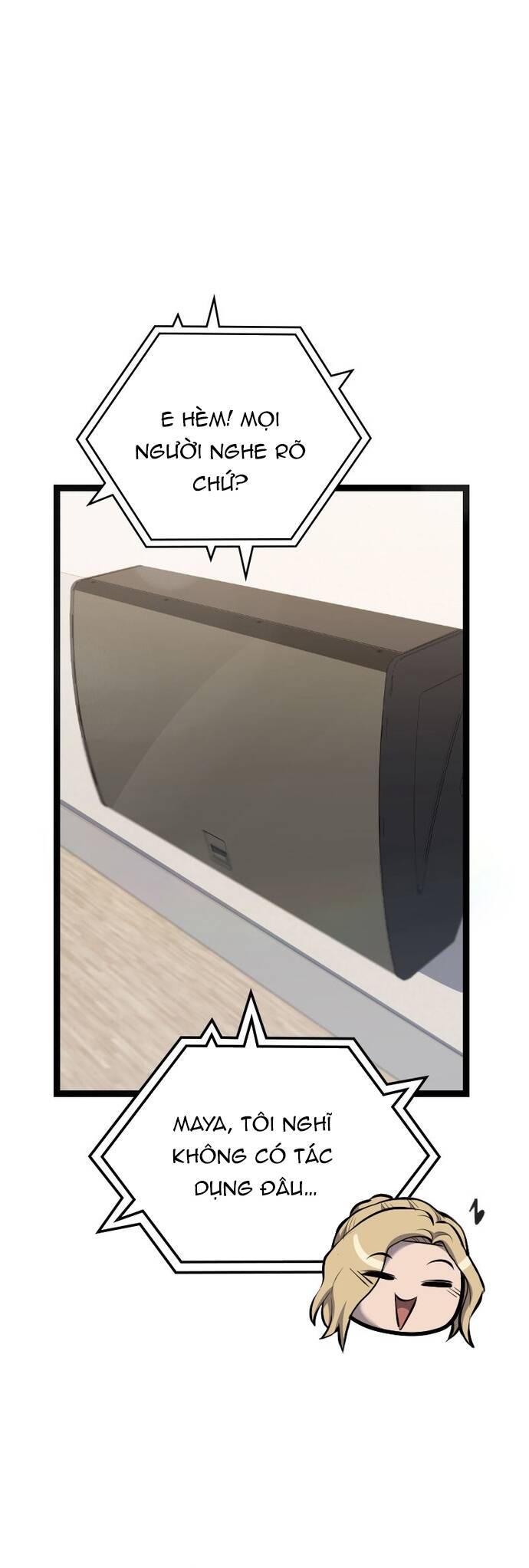 Thần Tượng Tử Địa Chapter 10 - 9