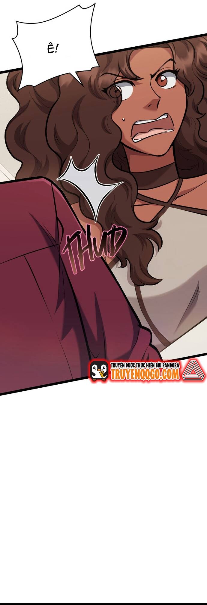 Thần Tượng Tử Địa Chapter 10 - 12