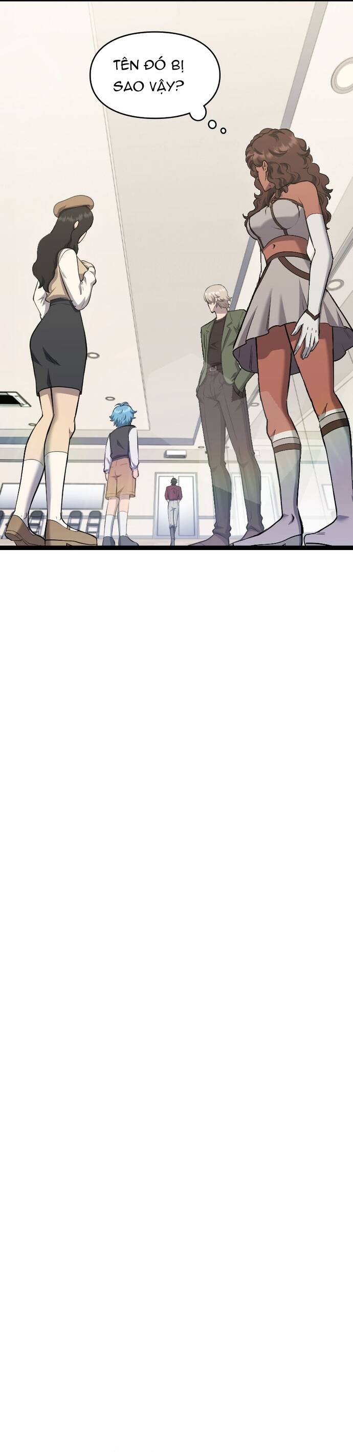 Thần Tượng Tử Địa Chapter 10 - 13