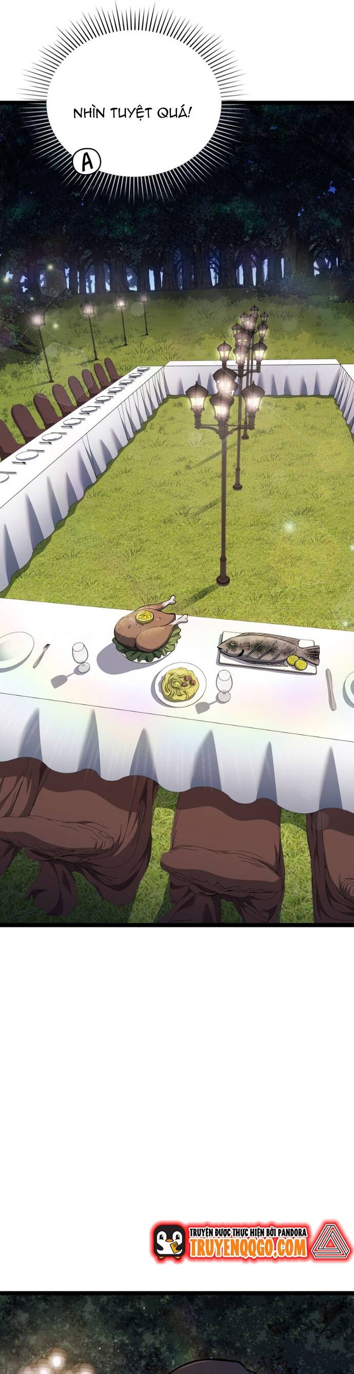 Thần Tượng Tử Địa Chapter 10 - 14