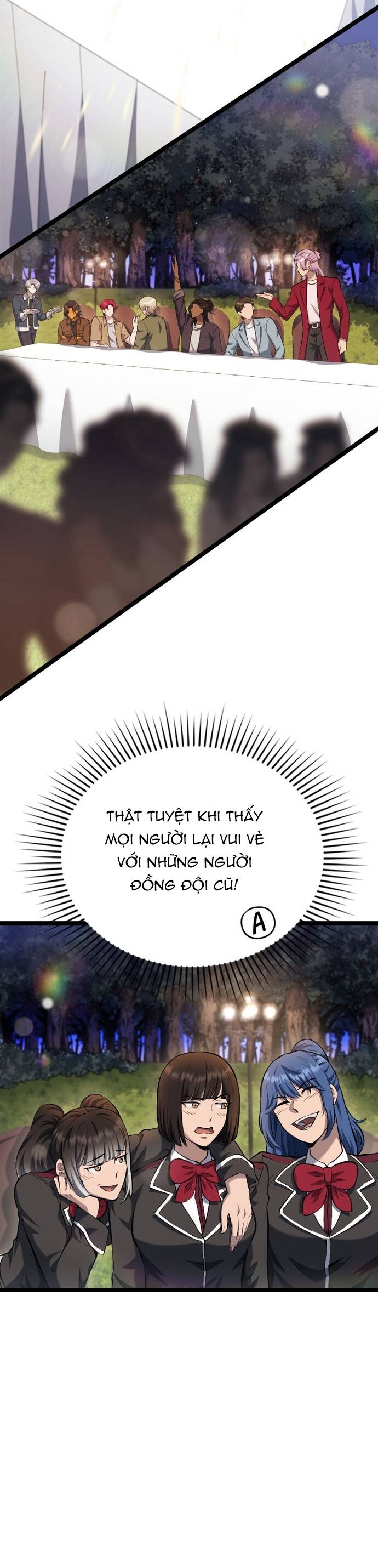 Thần Tượng Tử Địa Chapter 10 - 17