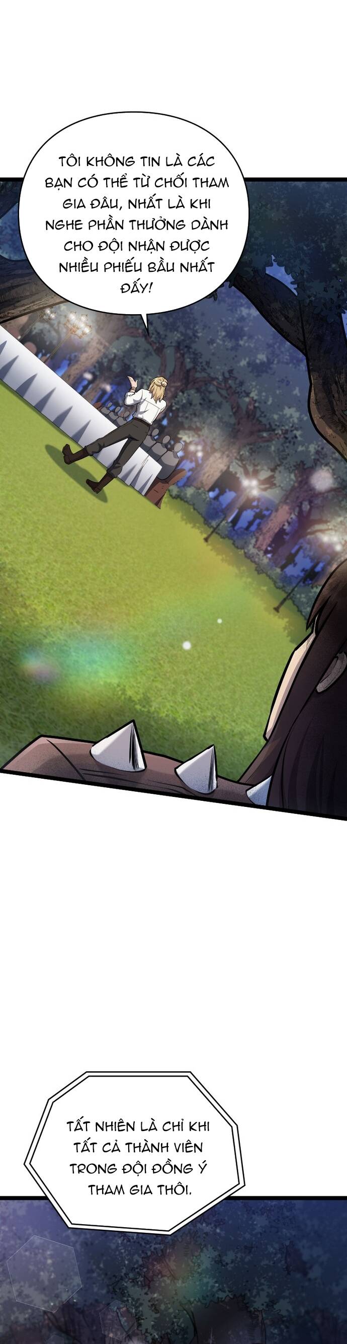 Thần Tượng Tử Địa Chapter 10 - 22