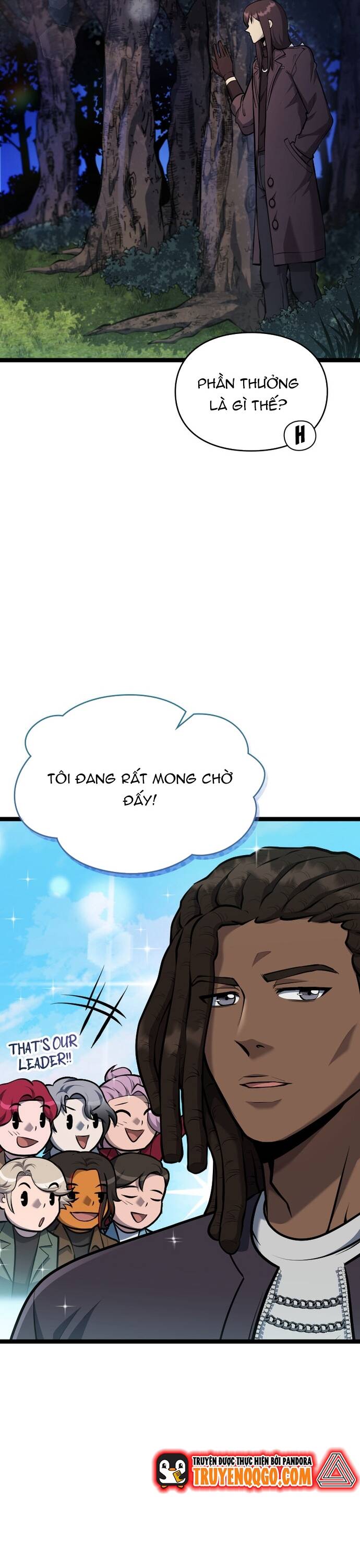 Thần Tượng Tử Địa Chapter 10 - 23