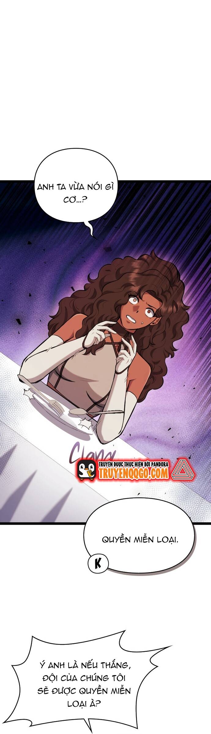 Thần Tượng Tử Địa Chapter 10 - 25