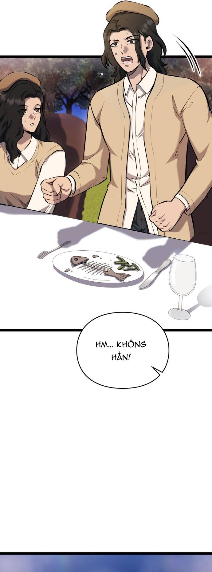 Thần Tượng Tử Địa Chapter 10 - 26