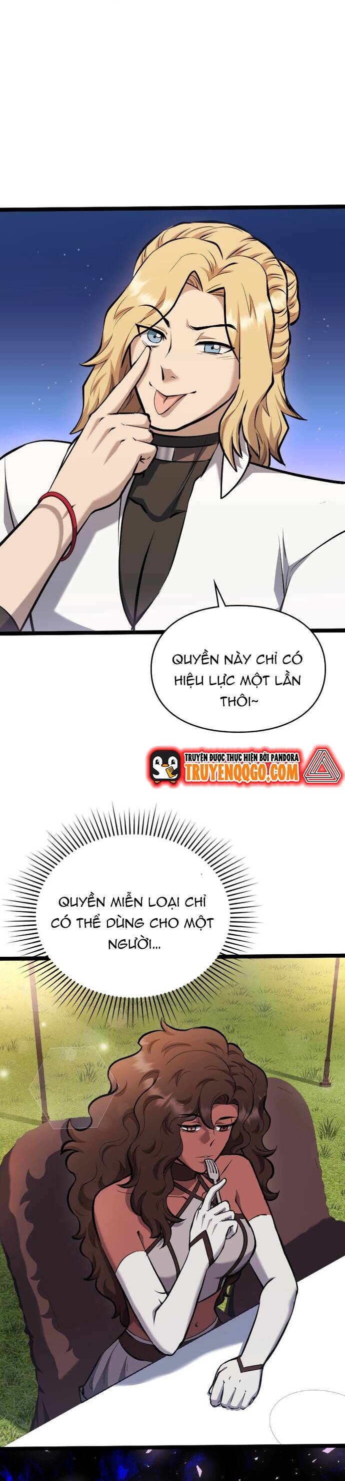 Thần Tượng Tử Địa Chapter 10 - 28