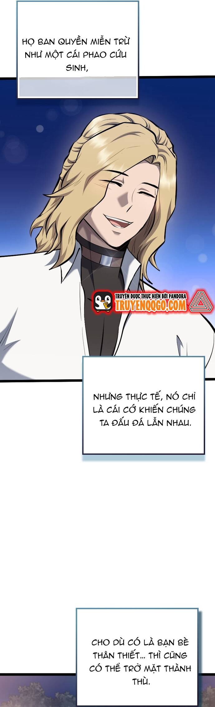 Thần Tượng Tử Địa Chapter 10 - 30