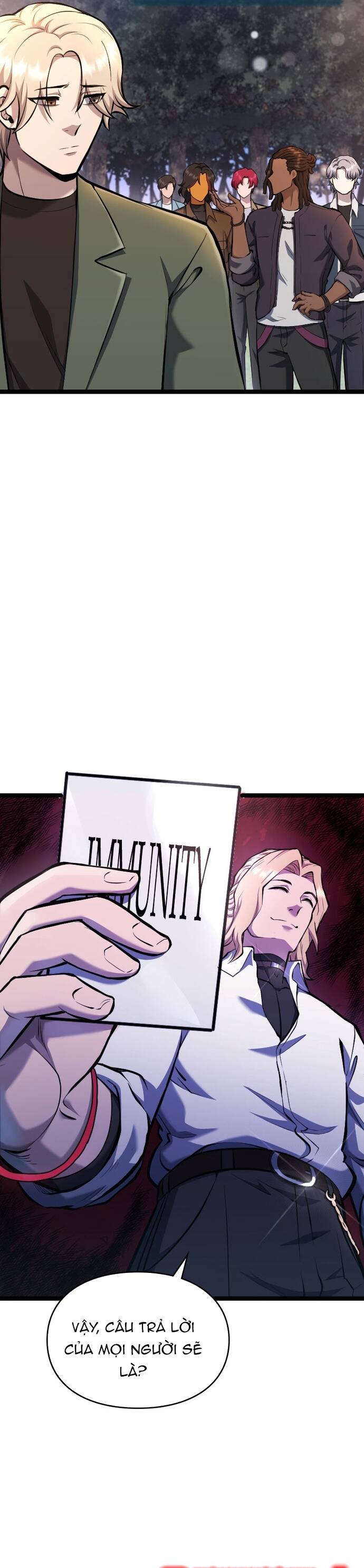 Thần Tượng Tử Địa Chapter 10 - 31