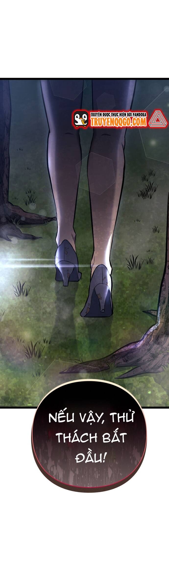Thần Tượng Tử Địa Chapter 10 - 33