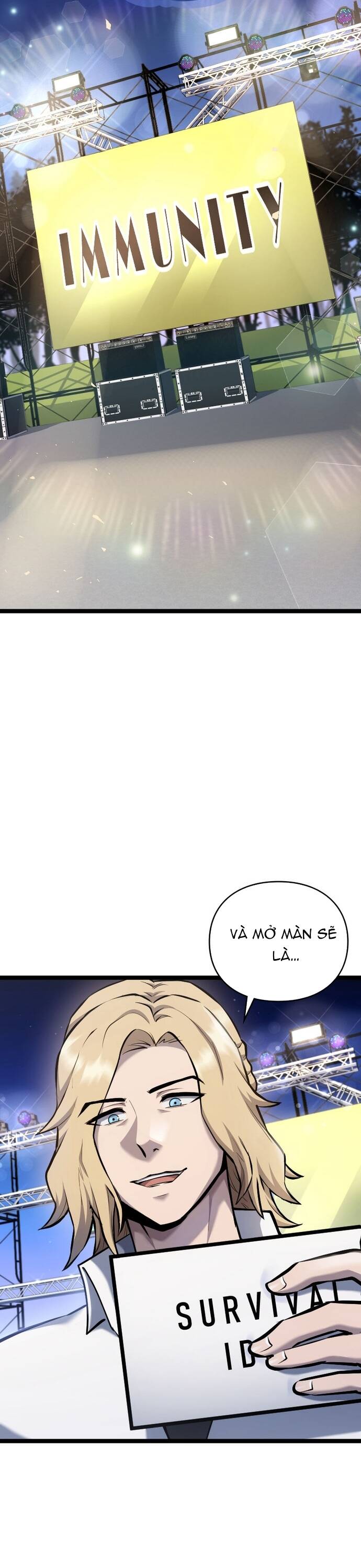 Thần Tượng Tử Địa Chapter 11 - 4