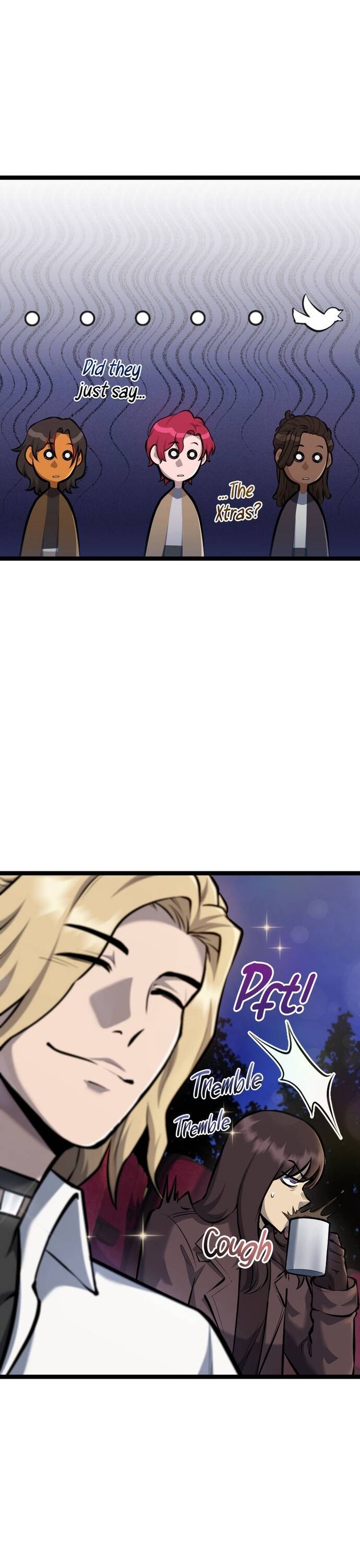 Thần Tượng Tử Địa Chapter 11 - 6