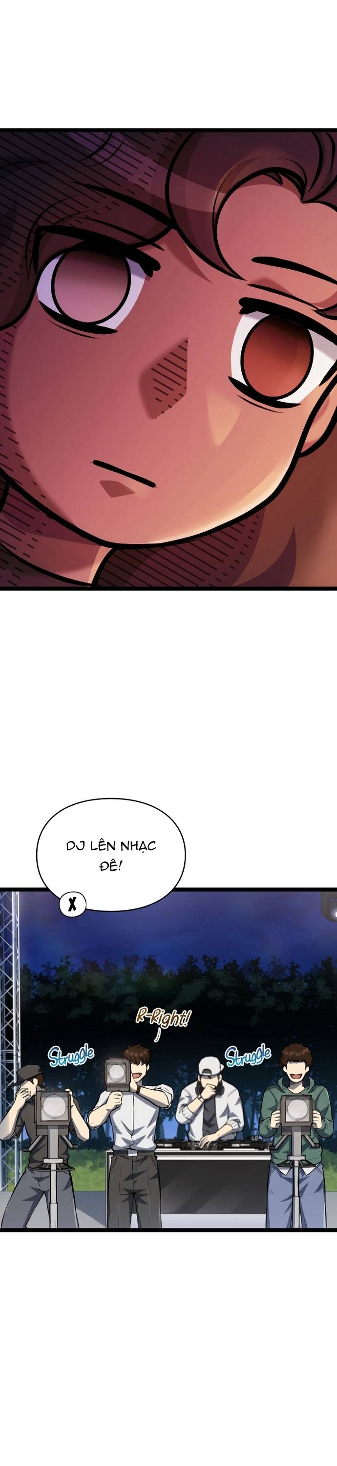 Thần Tượng Tử Địa Chapter 11 - 7