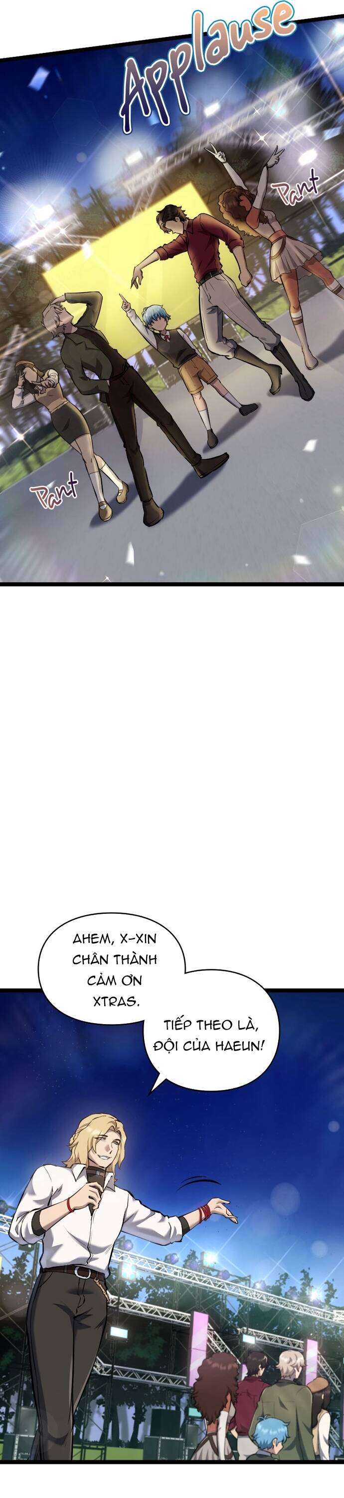 Thần Tượng Tử Địa Chapter 11 - 9