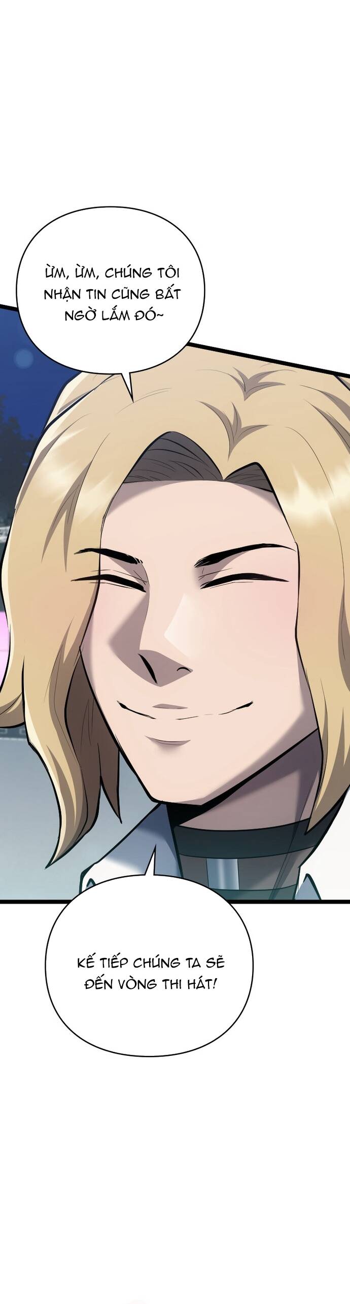 Thần Tượng Tử Địa Chapter 11 - 18