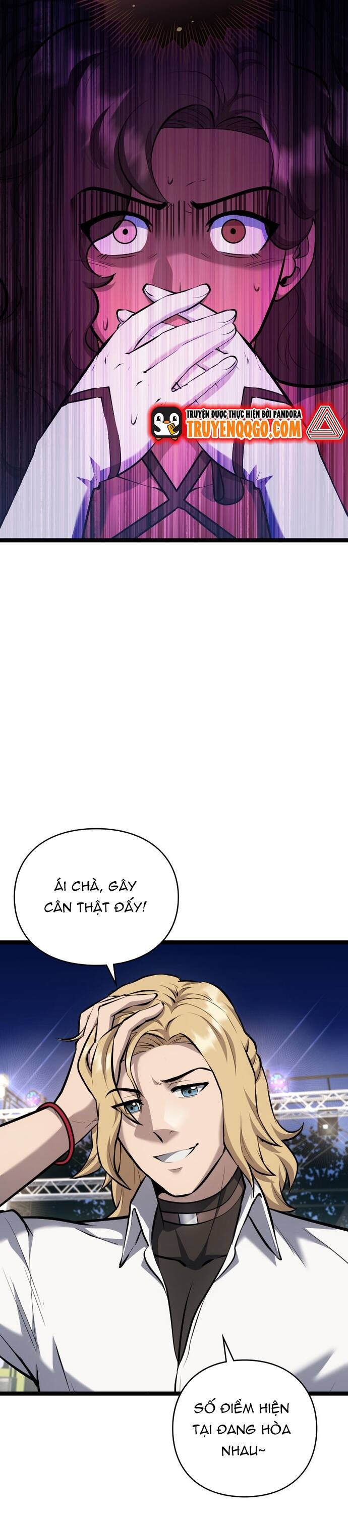 Thần Tượng Tử Địa Chapter 11 - 22