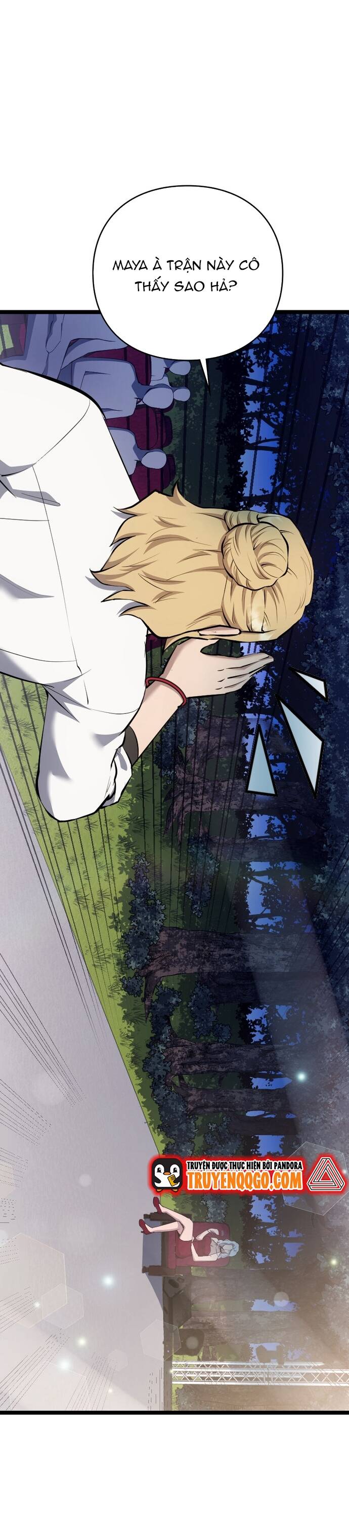 Thần Tượng Tử Địa Chapter 11 - 23