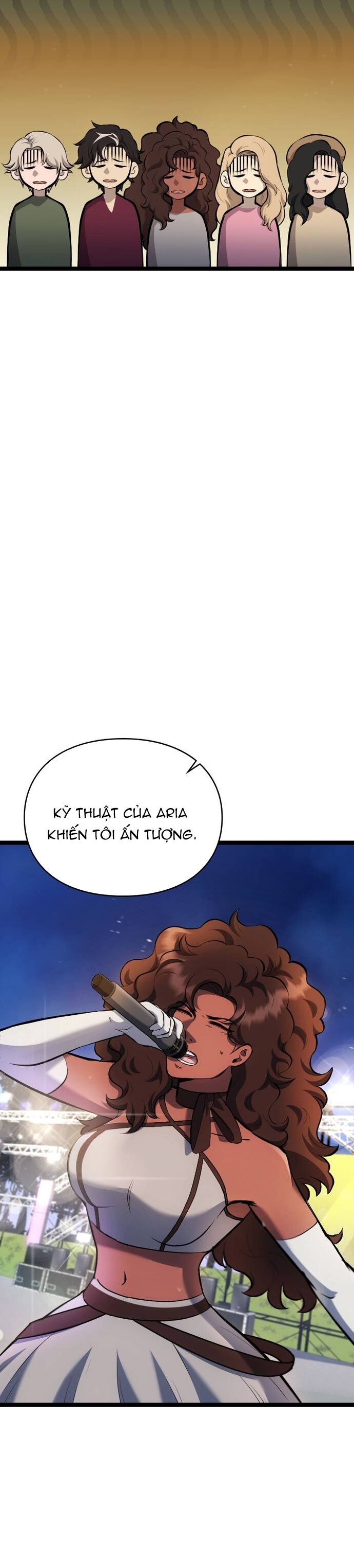 Thần Tượng Tử Địa Chapter 11 - 25