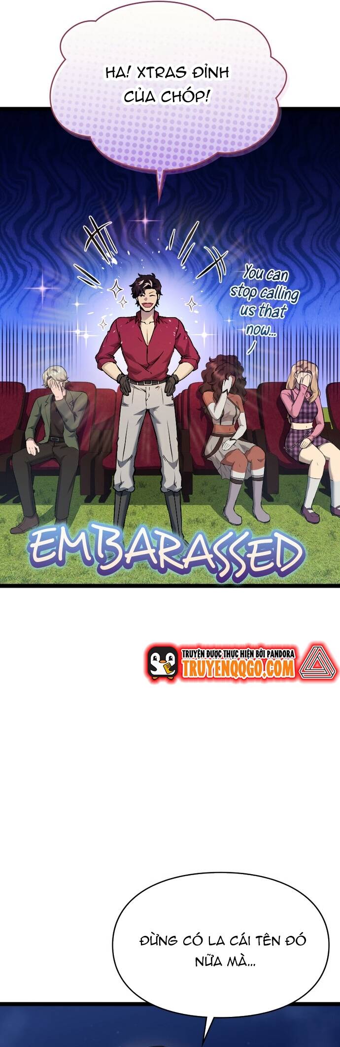 Thần Tượng Tử Địa Chapter 11 - 27