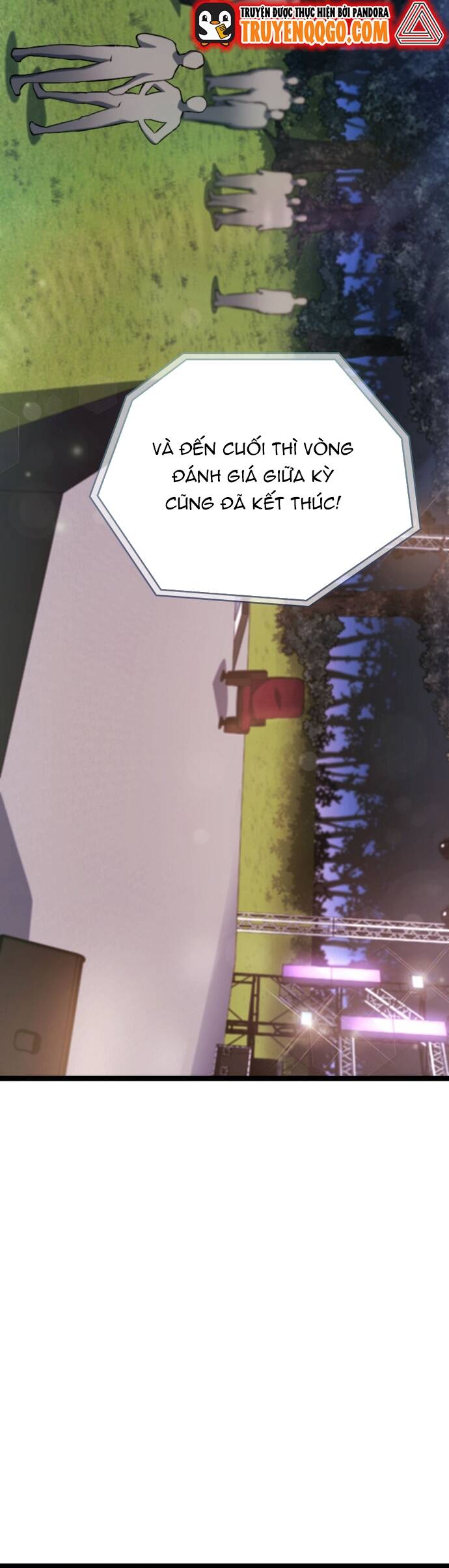 Thần Tượng Tử Địa Chapter 11 - 29