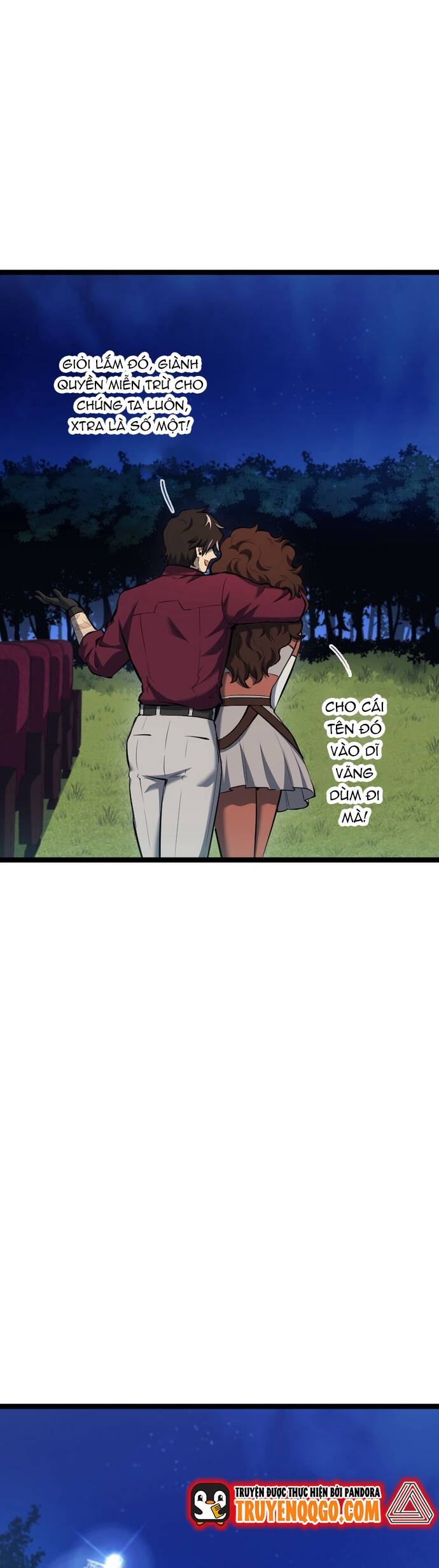 Thần Tượng Tử Địa Chapter 11 - 31
