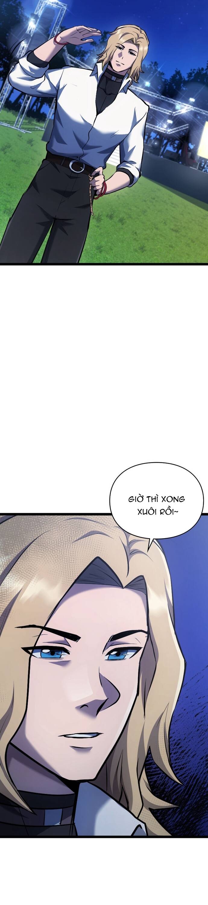 Thần Tượng Tử Địa Chapter 11 - 32