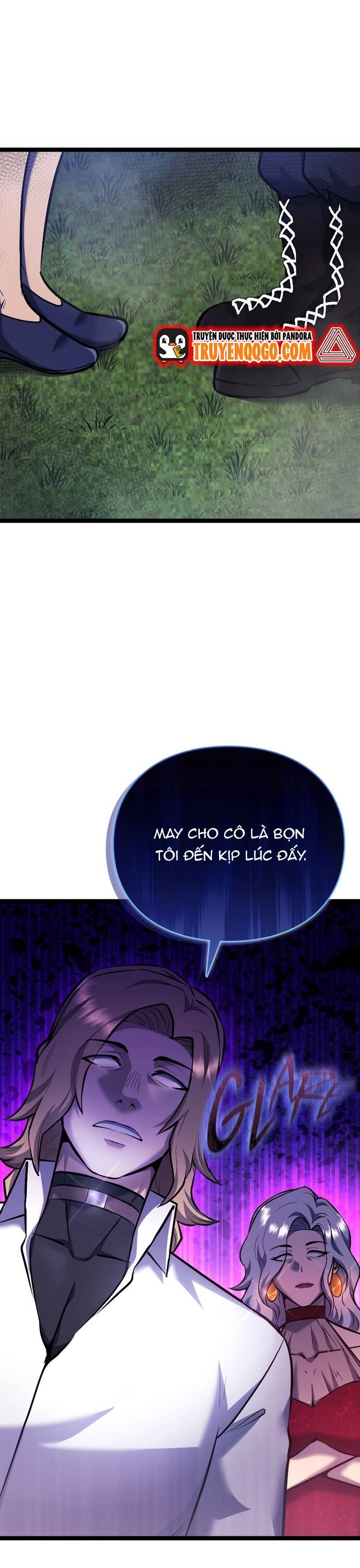 Thần Tượng Tử Địa Chapter 11 - 33