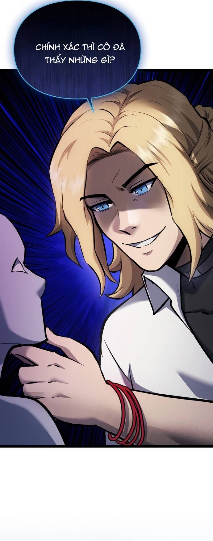 Thần Tượng Tử Địa Chapter 11 - 35