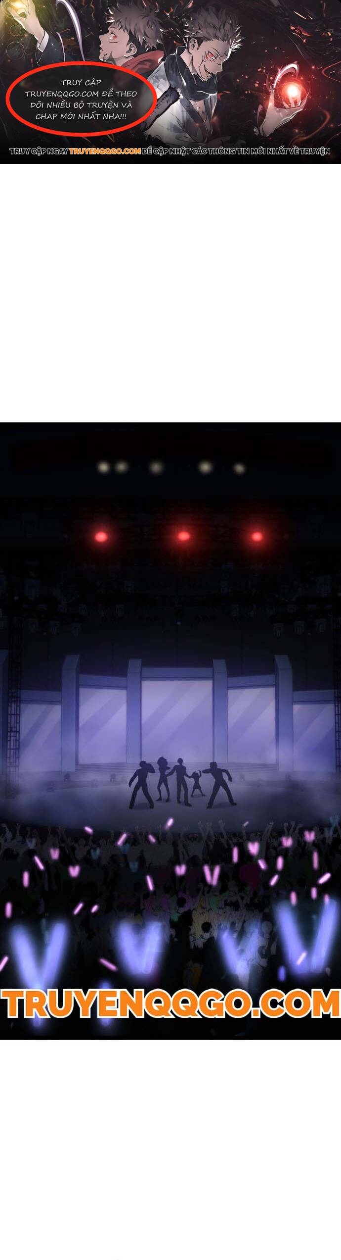 Thần Tượng Tử Địa Chapter 12 - 1