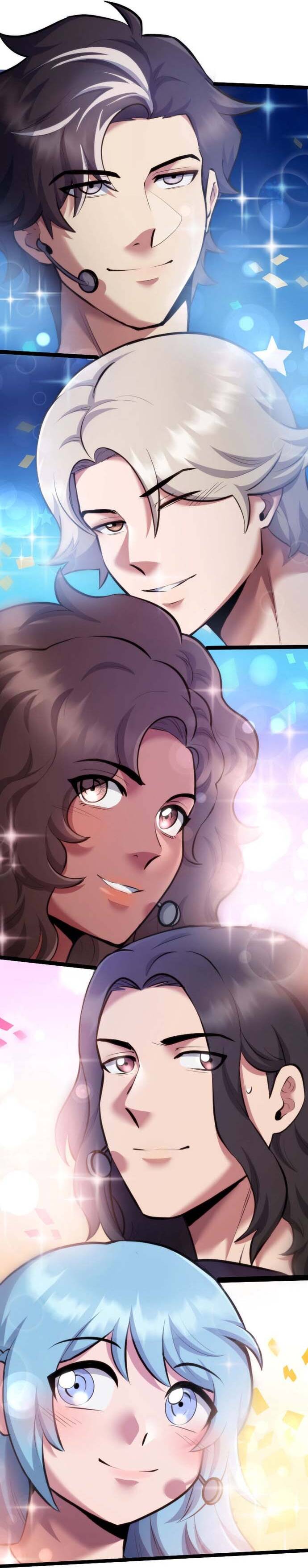 Thần Tượng Tử Địa Chapter 12 - 2