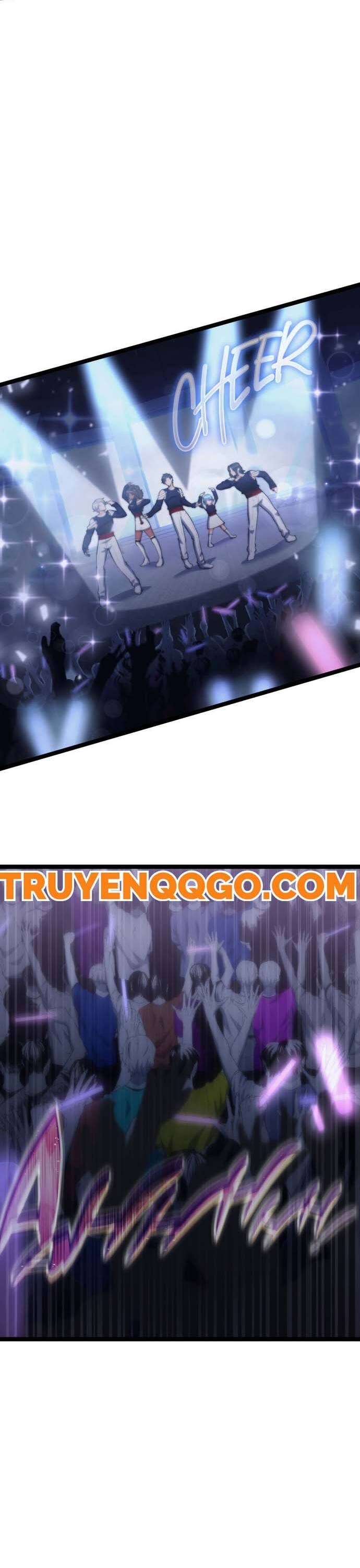 Thần Tượng Tử Địa Chapter 12 - 3