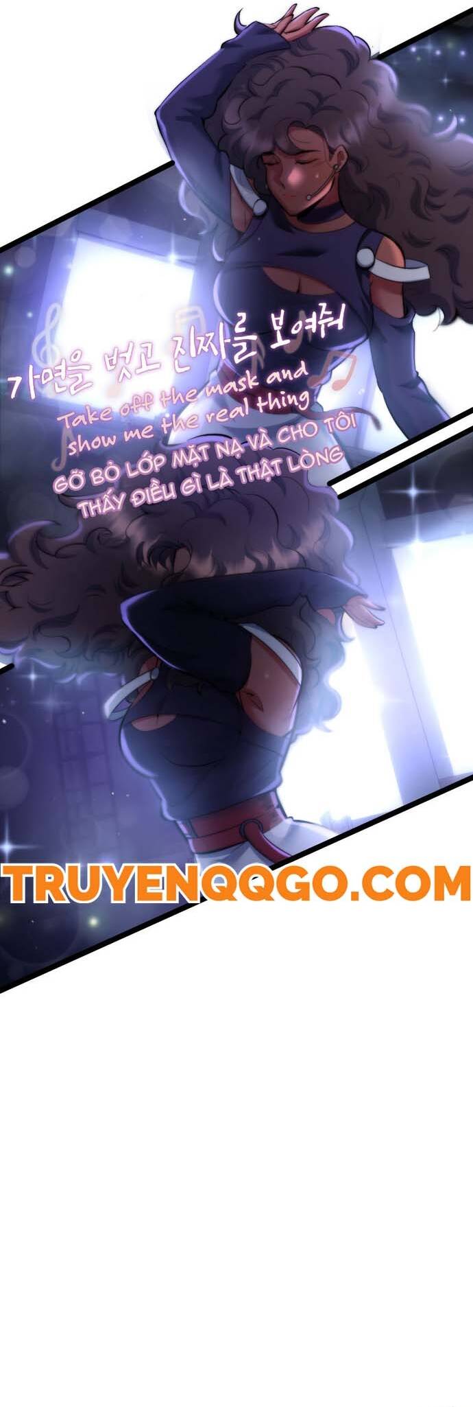 Thần Tượng Tử Địa Chapter 12 - 6