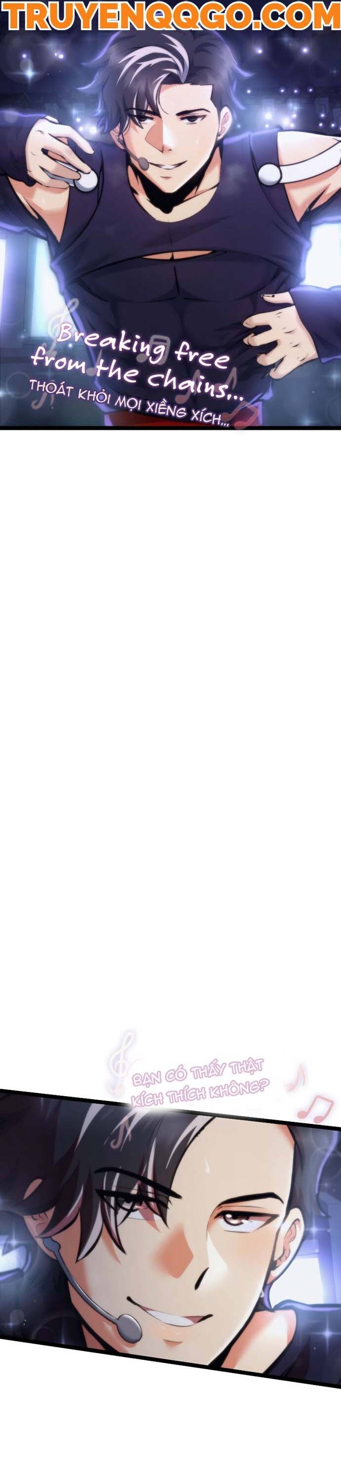 Thần Tượng Tử Địa Chapter 12 - 8