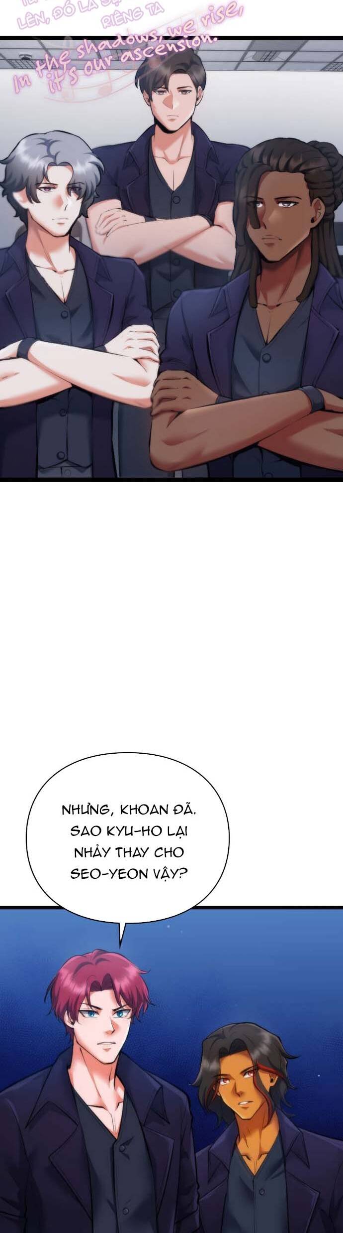 Thần Tượng Tử Địa Chapter 12 - 10