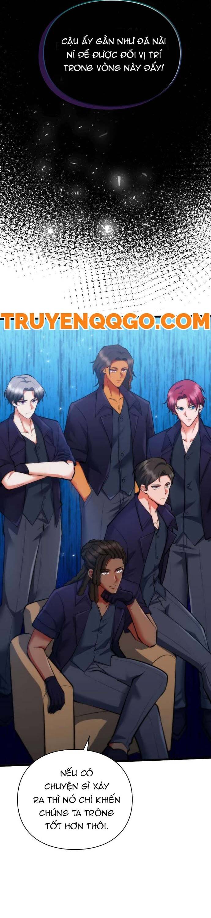 Thần Tượng Tử Địa Chapter 12 - 12