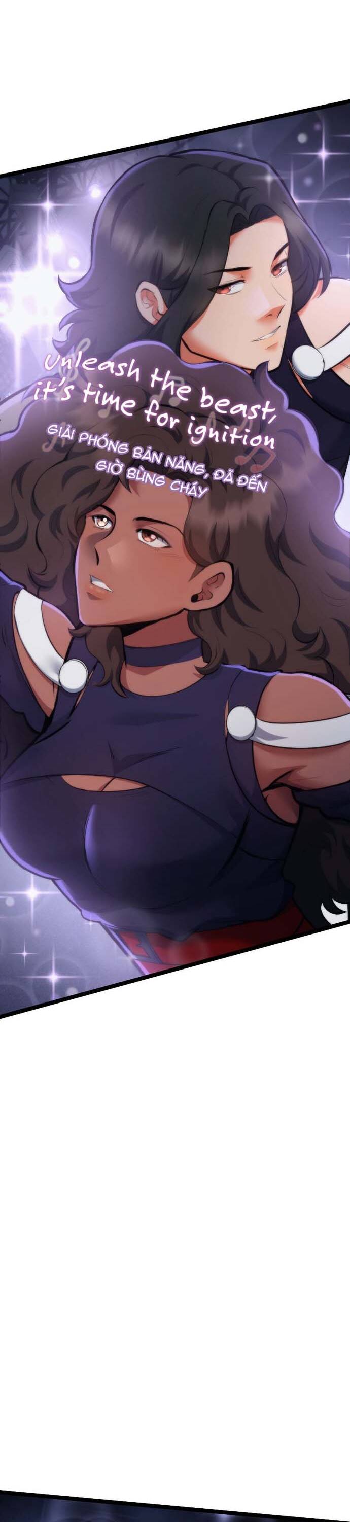 Thần Tượng Tử Địa Chapter 12 - 13