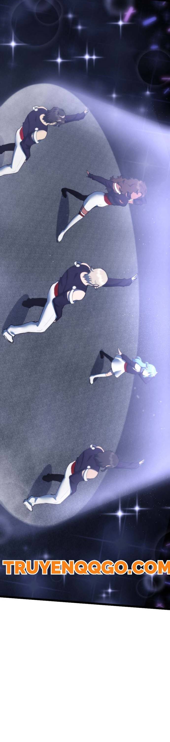 Thần Tượng Tử Địa Chapter 12 - 14