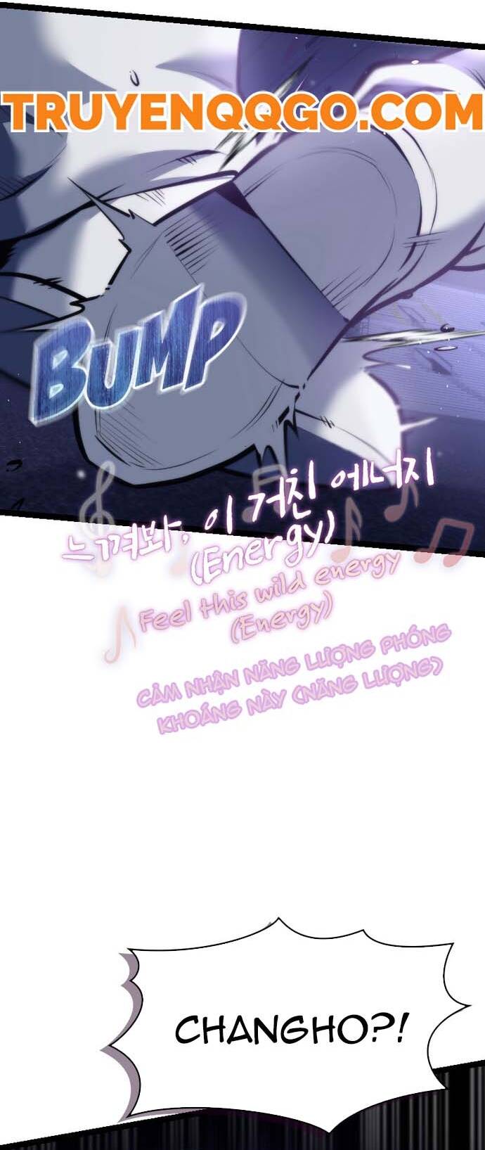 Thần Tượng Tử Địa Chapter 12 - 16