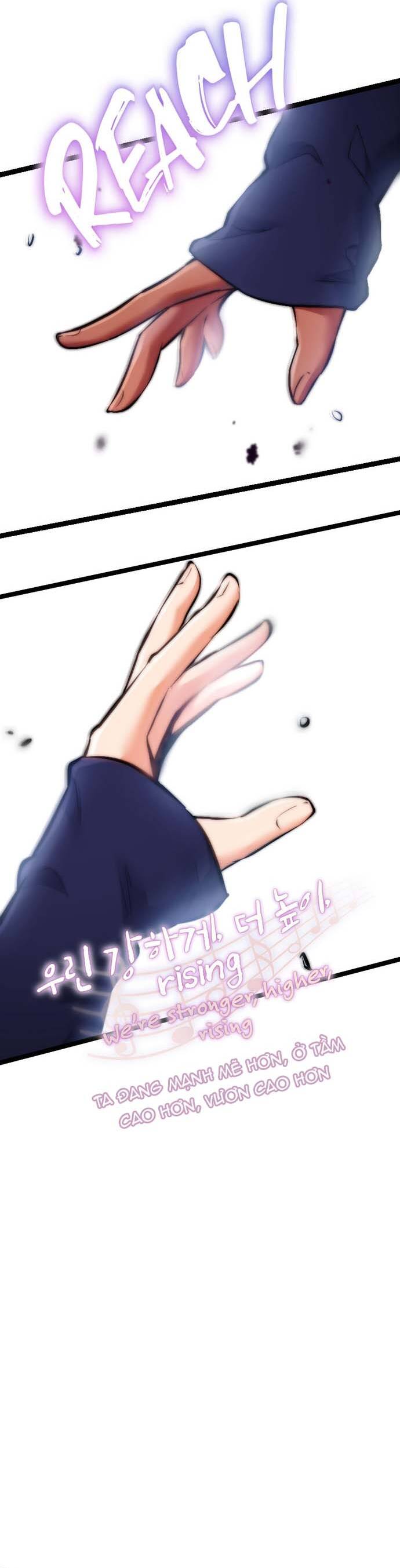 Thần Tượng Tử Địa Chapter 12 - 19