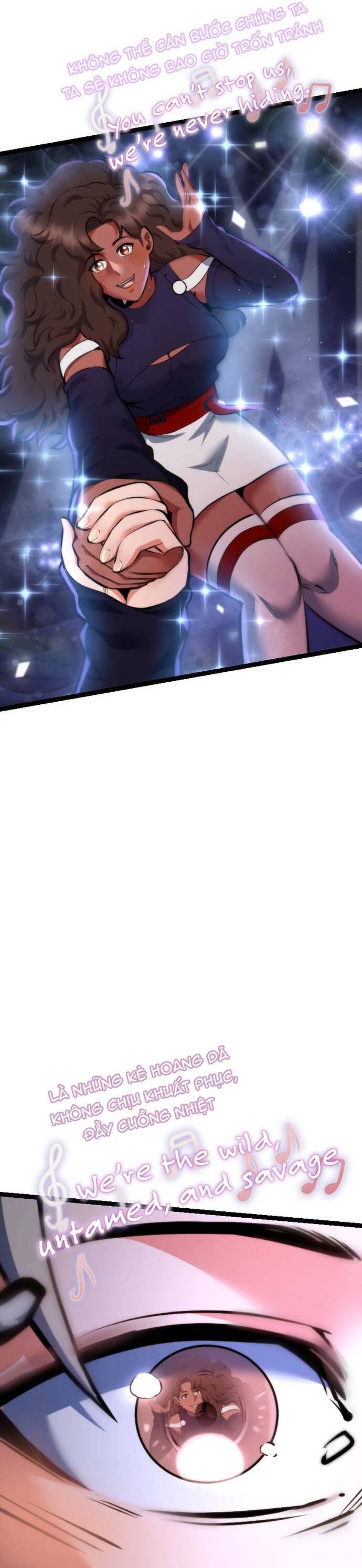 Thần Tượng Tử Địa Chapter 12 - 21