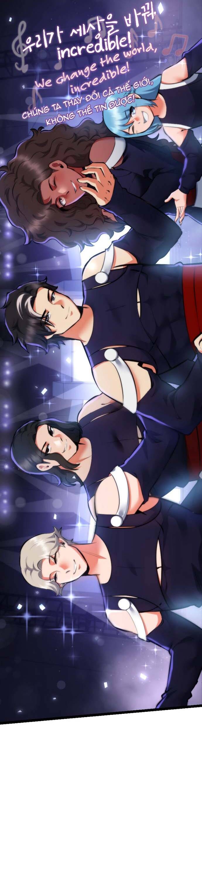 Thần Tượng Tử Địa Chapter 12 - 24
