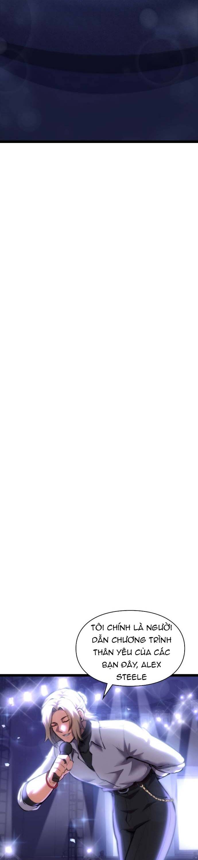 Thần Tượng Tử Địa Chapter 12 - 29