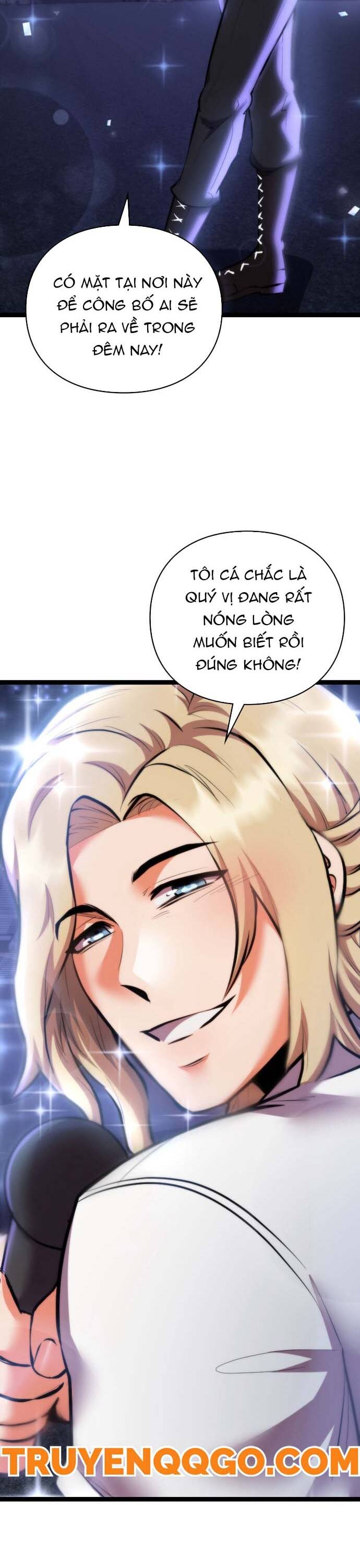 Thần Tượng Tử Địa Chapter 12 - 30